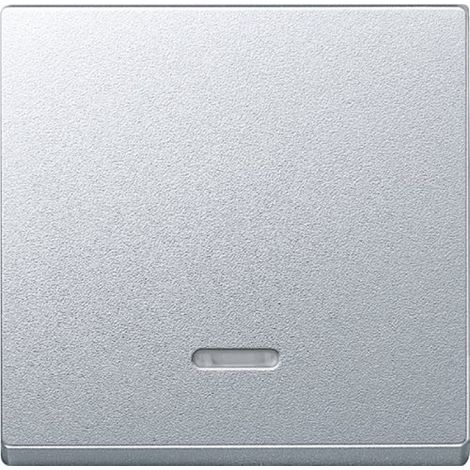MERTEN 431060 SYSTEM M ENJOLIVEUR D'INTERRUPTEUR PROGRAMMABLE À RACCORD CAPTEUR POUR STORES EN ALUMINIUM