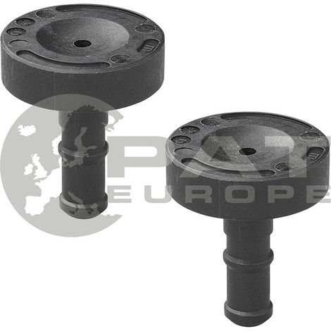 Friction Pad Set for AL-KO Stabiliser Couplings, 2 Pieces (1/5)
