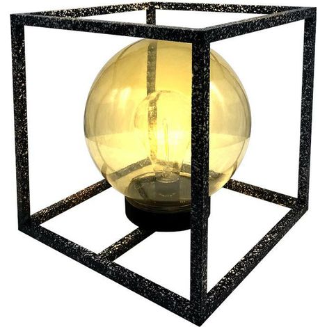 Volteno Solarlampe FOG
