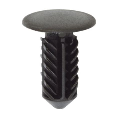 Agrafes pour véhicules Renault 11853 – Ø 8,2 mm – Quantité 20 – Sachet pour Kangoo II – Restagraf