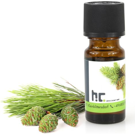 Höfer Chemie Huiles parfumées de 10 ml - Conifère 0.01 l (en) (1/5)