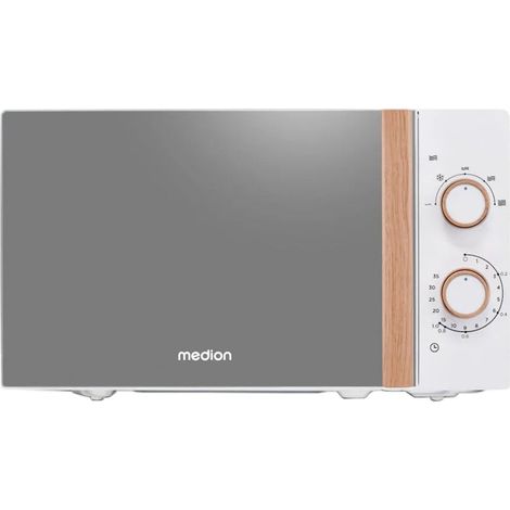 Mikrowelle Medion md10596 700 W 20 L