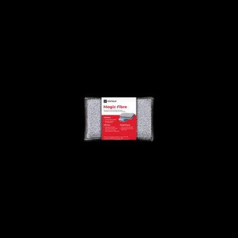 Eponge Magic Fibre (1/2)