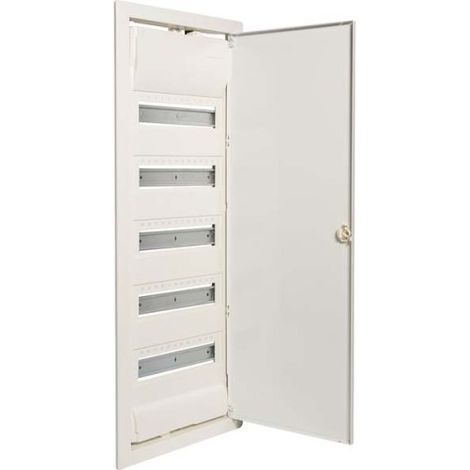 PACK D'EXTENSION VOLTA POUR TERMINAUX EN LIGNE 5-R. - ACCESSOIRE POUR TABLEAU DE DISTRIBUTION HAGER VZ60NRK