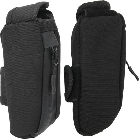 Wasserdichter Motorradtankrucksack mit Werkzeugaufbewahrung, kompatibel mit R1200GS ADV LC und R1250GS, robuste Seitentasche (1/5)