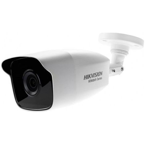 HIKVISION TELECAMERA METAL 2.0 MEGAPIXEL  HWT-B223-M