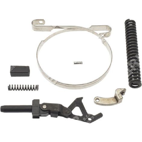 Kit Anello freno catena per motoseghe ZOMAX COMPATIBILE - 052009