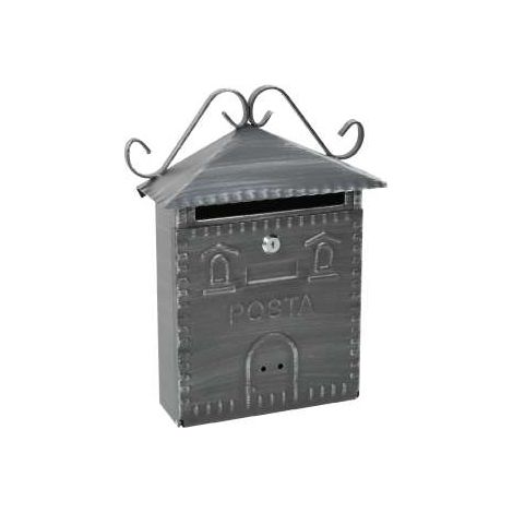 Cassetta Postale Campagnola Mm.36X22X8