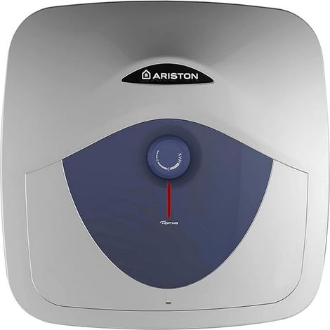 Scaldabagno elettrico ARISTON Blu Evo sotto lavabo - 10 l (1/5)