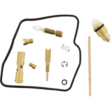 Kit réparation carburateur avant SUZUKI VS 1400 de 1987 à 1992 - KEYSTER K-1596SKF - Pour 1 carburateur