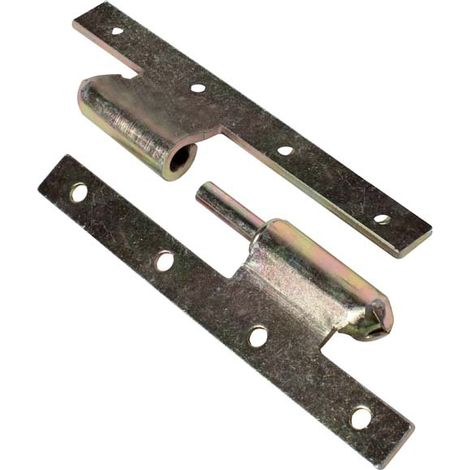 Cerniera paumelles 110x55 dx