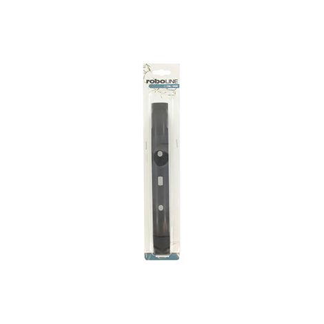 Blister Lame Tondeuse Adaptable Pour Robots Stihl, Viking Modèles Mi632.0, Mi632.0p, Mi632.0pc, Mi632.0c. Remplace Origine 6309