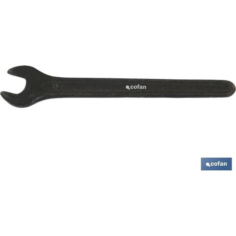 LLAVE FIJA DE IMPACTO UNA BOCA M-50