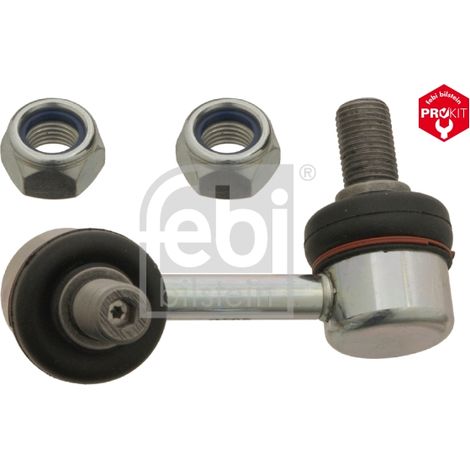 Entretoise/tige, stabilisateur febi bilstein 30844 MITSUBISHI 4056A134 MR992192