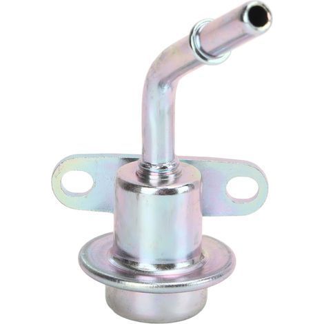 Amortisseur de Pression de Carburant, 23270-75050 Correspond Parfaitement à la Norme d'amortisseur de pulsations de Pression de Carburant pour Le Remplacement. (1/5)