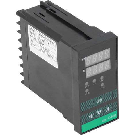 Régulateur de température numérique intelligent avec accessoires AC220V 50/60Hz (1/5)