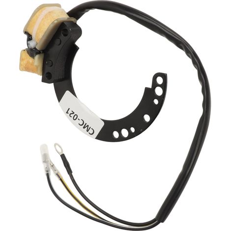 Stator bateau 86617A2 CDI allumage hors-bord compatible moteur 6HP 8HP 9.9HP 10HP 15HP 18HP 20HP 25HP 35HP 40HP bobine chargeur