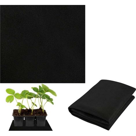 Tapis d'arrosage pour plantes hydroponiques, tapis capillaire pour pots, système d'arrosage automatique, tapis d'arrosage automatique