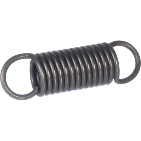 Muelle tensor 4,0x29x93,6 NIEMEYER 560042