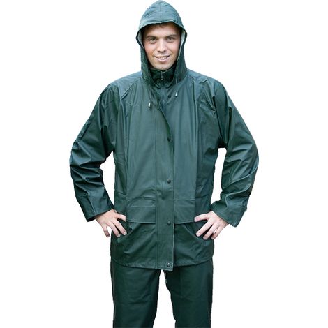 Conjunto de lluvia P.u Pacífico Verde T.m - Riego por lluvia