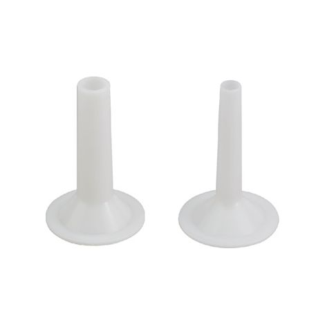 Set von drei Säcken für Sabbage für Electric Chopper Reber - N°12 - Conf. 2 pezzi (15 - 25 mm)