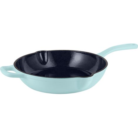 Eisenpfanne 26 cm Vintage Cuisine Mint (1/4)
