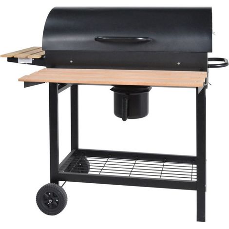 BARBACOA CARBÓN SUPERGRILL 70 (1/7)