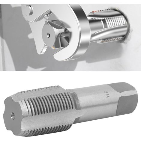 3/4"-Reparaturgewindebohrer (1/5)