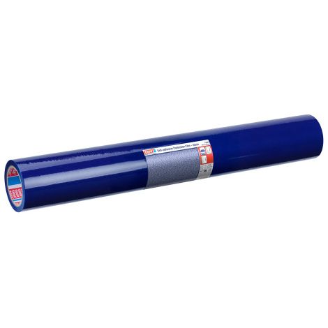 ROLLO FILM PORTECTOR SELF-ADHESIVE GLASS 75CM X 100M. TESA 74921-00002-00