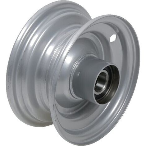 Llanta con cojinete UNIVERSAL F125062590 (1/2)