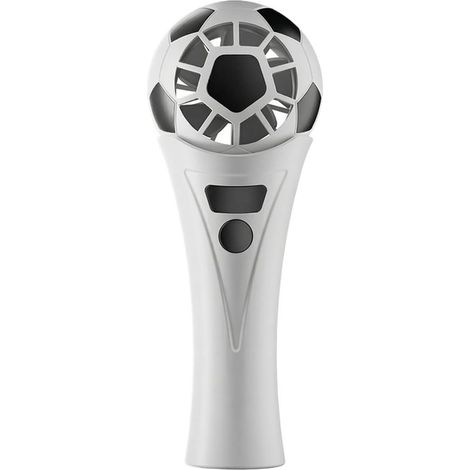 Ventilateur De Poche Usb Type C écran Numérique Ballon (1/5)