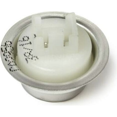 Sonda Secado NTC Candy Hoover  C.O. 41032956 41031397  Para VOH W964D, CBD485D y WDYN  Sensor Térmico Original (1/3)