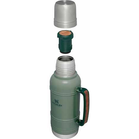 Stanley The Artisan Thermos Nero 1 litro (1/4)