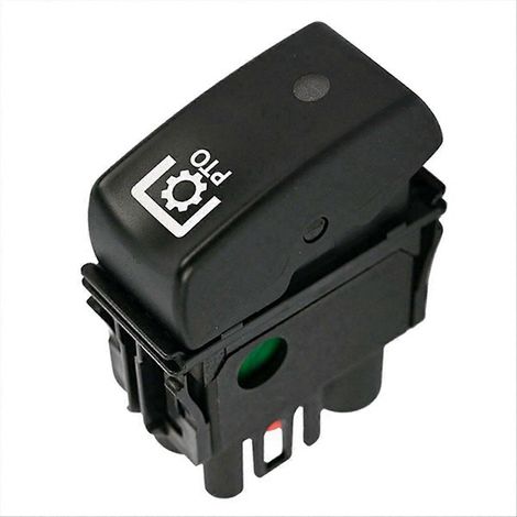 Elektrischer Luftventil-Steuerschalter für Kenworth-Nebenabtrieb (1/5)