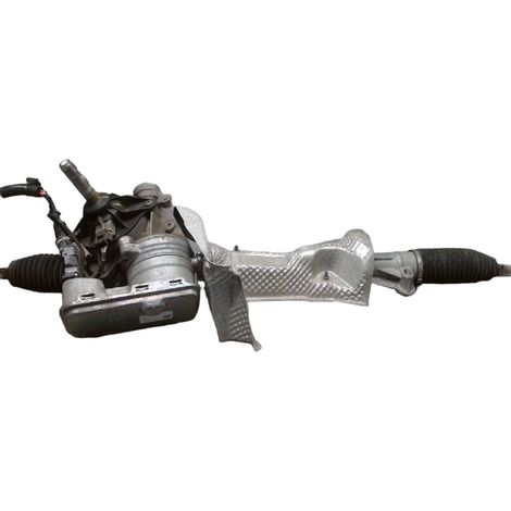 [PRODUIT D'OCCASION] Cremaillere PEUGEOT 308 ♻️ Ref Oe. 1675956880 - Garantie à vie (1/2)