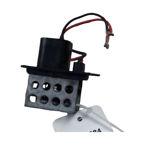 [PRODUIT D'OCCASION] Resistance De Chauffage RENAULT Clio I Ph.2 94-96 ♻️ Ref Oe. 7701034874 - Garantie à vie (1/3)