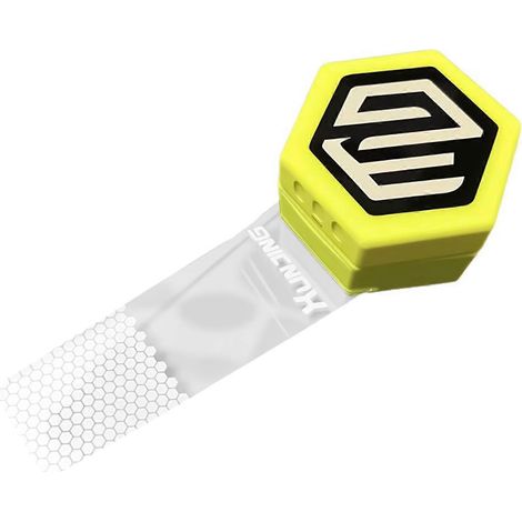 Magnetische Auto-Ausschnittfolie, 16,5 cm, ABS-Kunststoff, gleichmäßige Ausleuchtung, kompatibel mit (1/5)