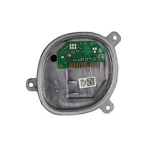 LED-Blinkermodul für Scheinwerfer mit Tagfahrlicht (weiße Lichtquelle) für 3er BMW G20 G21 (2019–2022, US 6)