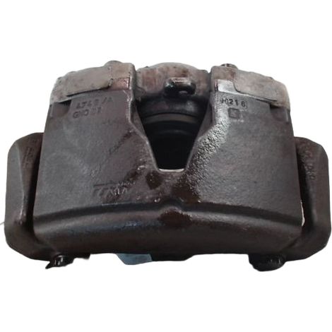 [PRODUIT D'OCCASION] Etrier De Frein Avant Gauche AUDI A5 Sportback 09- ♻️ Ref Oe. 8k0615123h - Garantie à vie (1/4)