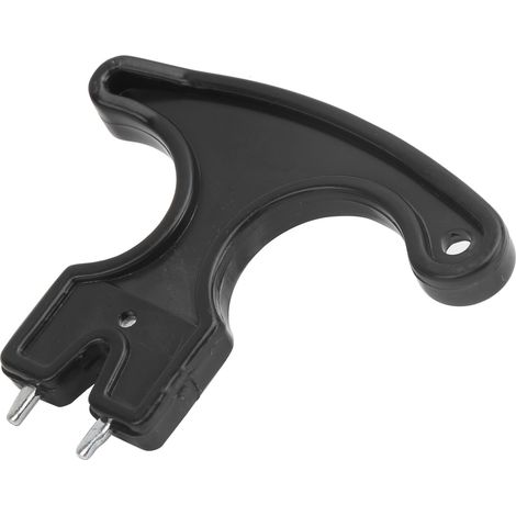 Clé de démontage et installation de crampons pour chaussures de golf, outil portable pour retirer et fixer les pointes (1/5)