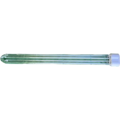 Lampada fluorescente UV-C per sterilizzazione, modello BH12751