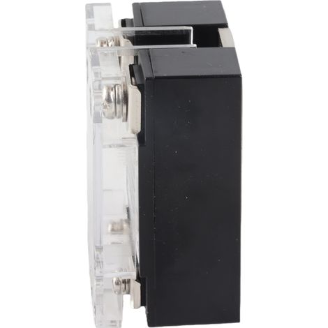 Relais Statique SSR Régulateur de Tension 4-20mA Entrée 28-380V AC Sortie Commande Progressive Sans Étincelle (1/5)