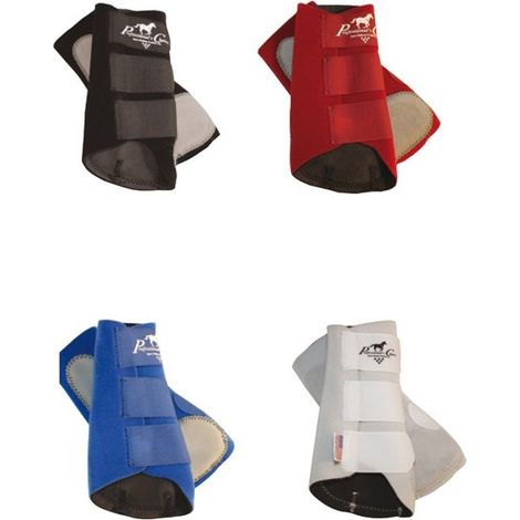 Stinchiera Splint Boots Professional's Choice