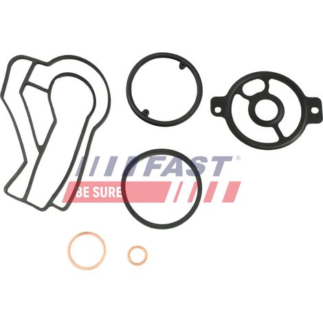 Kit de juntas para enfriador de aceite rápido FT48939 (1/2)