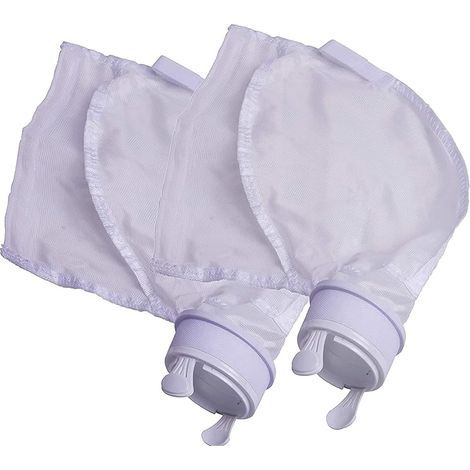Pool Cleaner All Purpose Bag Fits 280, 480 Pool Cleaner All Purpose K13,K16 (2 Pack) (1/5)