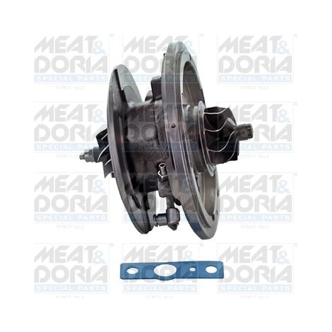 Groupe carter, turbocompresseur Meat & Doria 601071 HYUNDAI 28201-2A800-RM