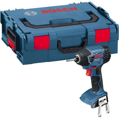 Bosch - 18V Akku-Schlagschrauber, ohne Akku und Ladegerät 06019A130C (1/2)