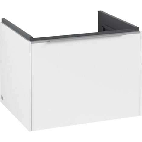 Villeroy & Boch Subway 3.0 Meuble sous-lavabo, 1 tiroir,