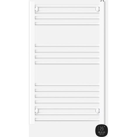 Radiateur électrique Abrila Toallero blanc 89x52 cm 500W (1/2)