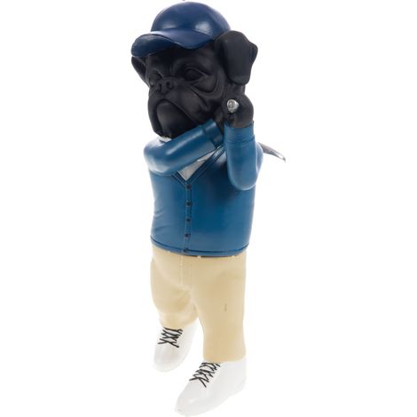 Amadeus - Chien Golfeur (1/2)